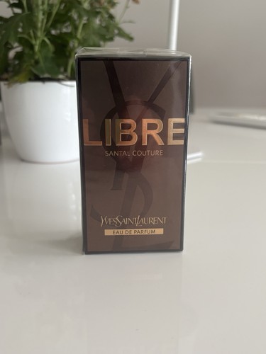 Yves saint laurent - laurent, libre
