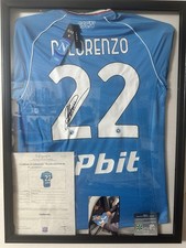 Maglia Store Autografata