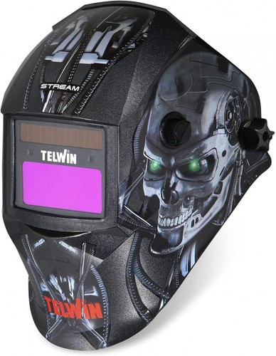 Maschera autoscurante - maschera,