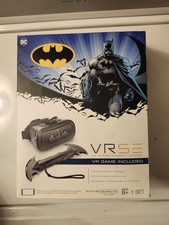 Set realtà virtuale VRSE