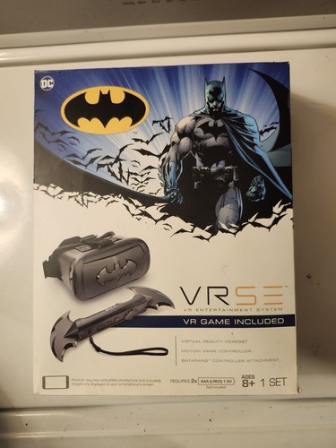 Set realtà virtuale vrse - realtà,
