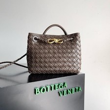 Borsa bottega veneta andiamo - borsa,