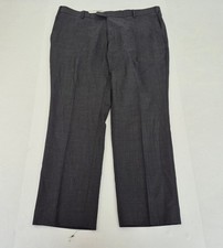 Pantalone grigio W40 L29 uomo