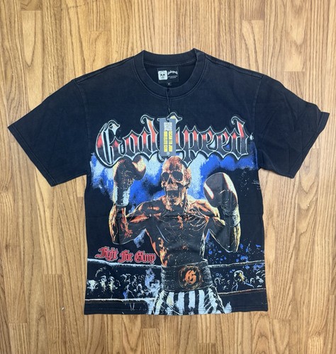 Godspeed streetwear skeleton - godspeed,