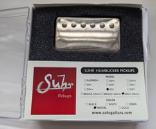 Suhr SSV 50mm Collo Humbucker