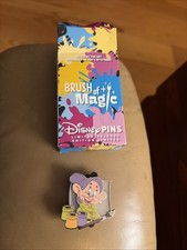 Spilla Disney Pennello della