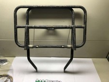 PORTA PACCHI POSTERIORE