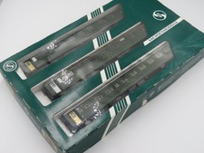 Sachsenmodelle 14017 – Set 3