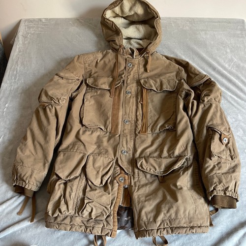 Gap giacca cargo militare - giacca,