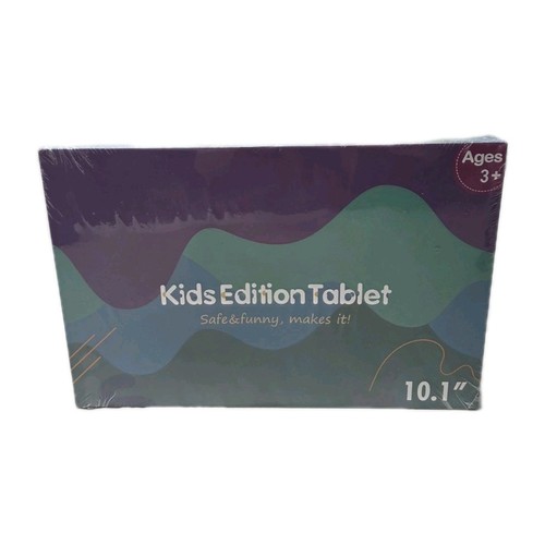 Tablet edizione bambini - pc,