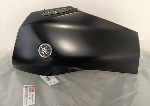 Carena laterale yamaha xmax - dx,