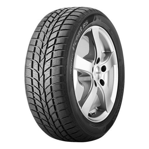 Pneumatico demontato hankook - pneumatico,