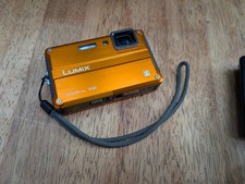 Panasonic Lumix DMC-FT2