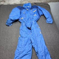 Tuta da sci vintage WANNABEE