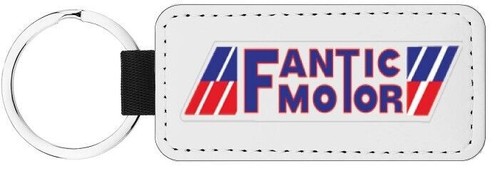 Portachiavi fantic motor - , xe