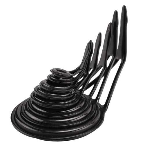 Set guide canna da - pz/set, pesca