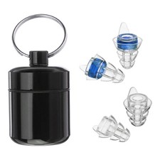 2 Paia Auricolari da Concerto