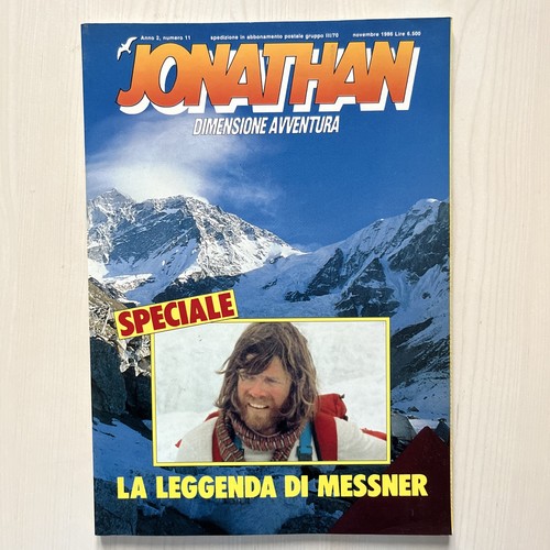 Jonathan dimensione avventura - jonathan,