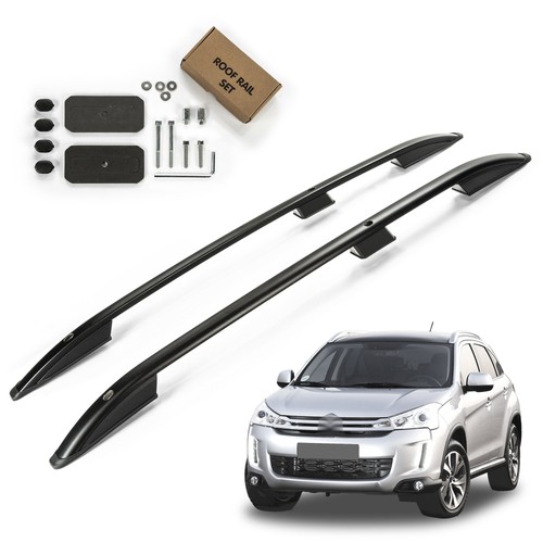 Barre portatutto per - , citroen