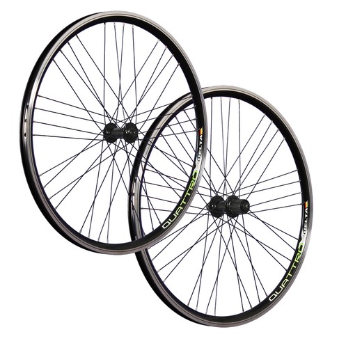 Set ruote pollici - 26, sistema