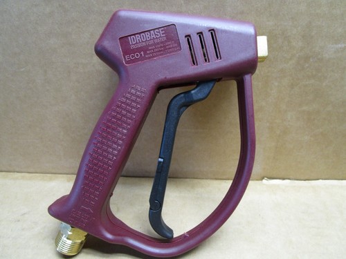 Idrobase gruppo grilletto - idrobase,