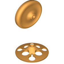Shock Rebuild Station for LOSI