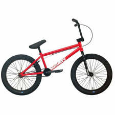 Bici BMX completa 20"