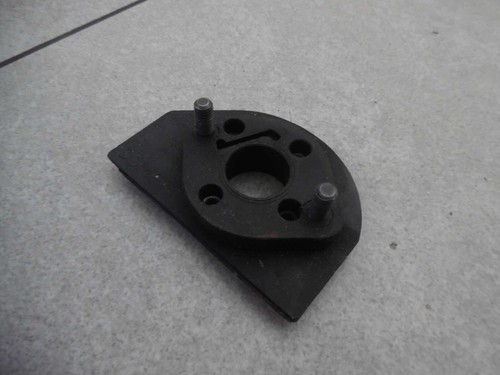 Raccordo aspirazione carb - raccordo,