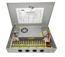 Box Cassetta Alimentatore