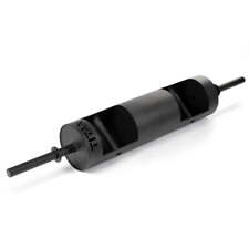 Titan Fitness 12" Rackable Strongman Log Bar, Powerlifting Log Press Competizione