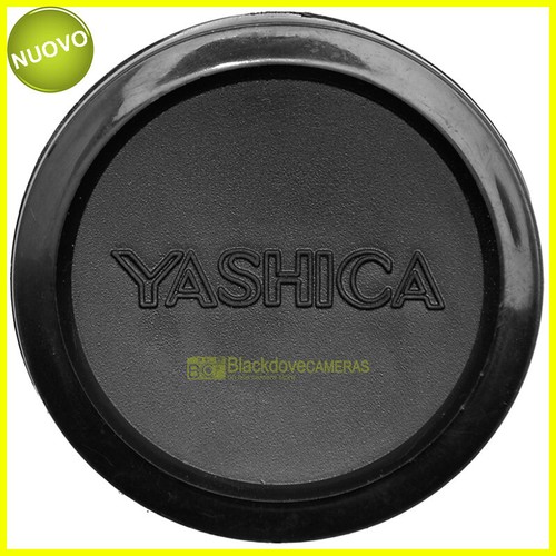 Yashica tappo copri - yashica,