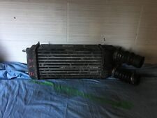 RADIATORE INTERCOOLER PEUGEOT - CITROEN 1,6 HDI DAL 2010 IN POI 