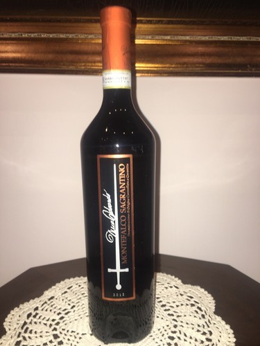 Sagrantino montefalco duca - x,