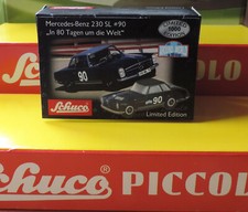 Schuco piccolo 05444 - schuco,