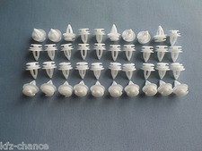 40x Pannello Porta Clip