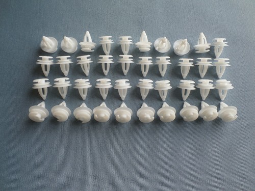 40x pannello porta clip - pannello,