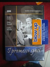 PROMESSI SPOSI - CAMERINI