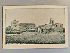 PA 558B) FOTOCARTOLINA 1920