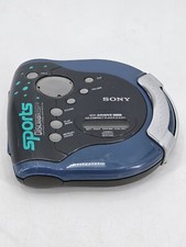Sony Sports Discman ESP2