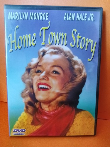 Home town story - home, (vina