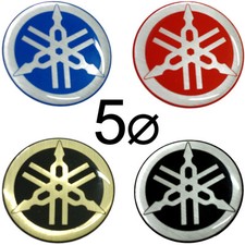 COPPIA ADESIVO ADESIVI EMBLEMA