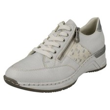 Scarpe Sportive Casual Rieker