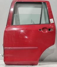 RICAMBI USATI, PORTIERA /