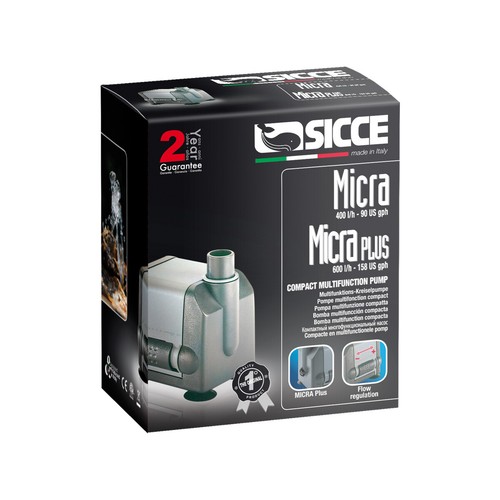 Sicce micra plus - sicce,