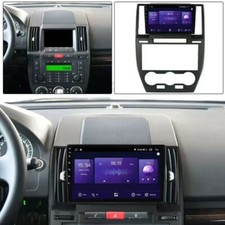 Radio WiFi Android 9 pollici