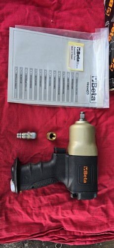Avvitatore pneumatico - avvitatore,