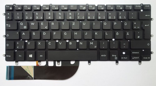 Tastiera dell inspiron 7347 - tastiera,