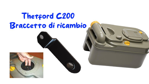Thetford c200 braccetto - braccetto, di