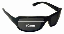SFx Replacement Sunglass