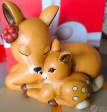 Thun Mamma Cervo Con